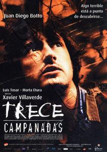 Thirteen Chimes (DVD)